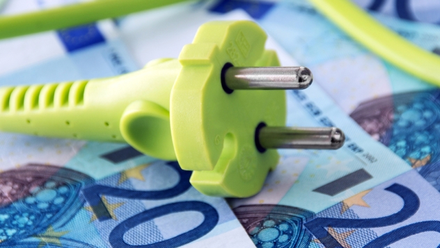 Kosten elektriciteit. Elektriciteit, besparingen, baan